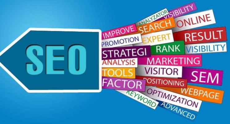Introduction to SEO and Keywords